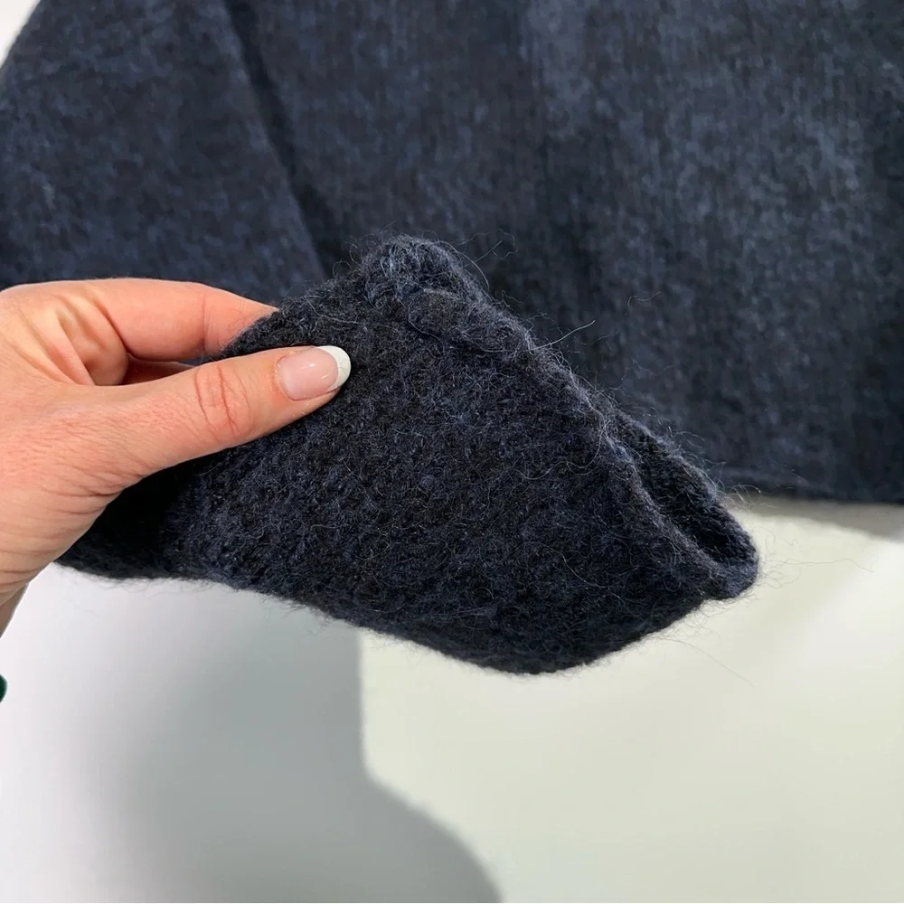 Zara soft cozy